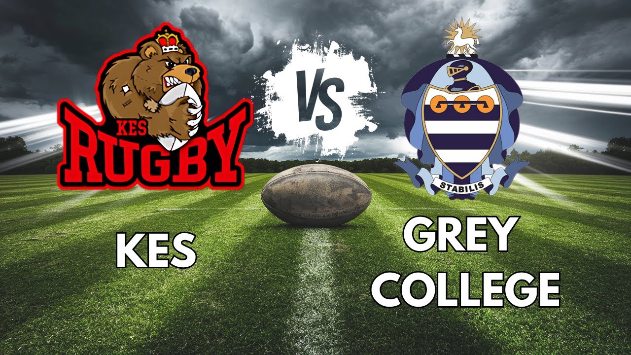 Noord Suid Rugby 2024: KES vs Grey College