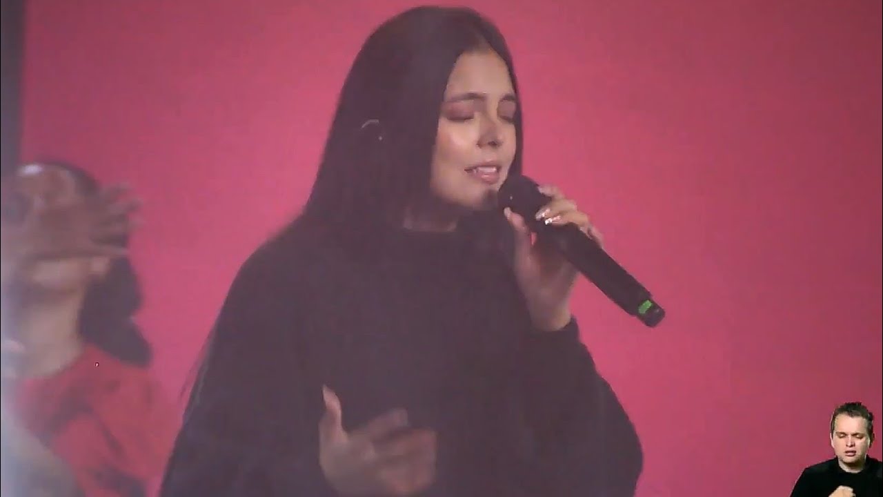 Aleluya - (Cover en vivo) - Awaken Adoration Manantial