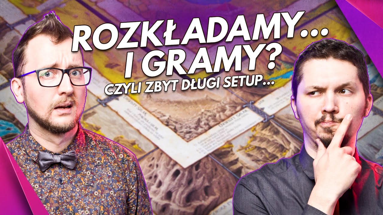 Zapowiedzi, nowości i TRUDNE setupy w grach | PogramyTV PodCast odc. 127