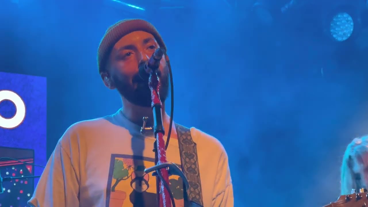 Oso Oso - pensacola (Live at Trees, Dallas TX) (04/15/2023)