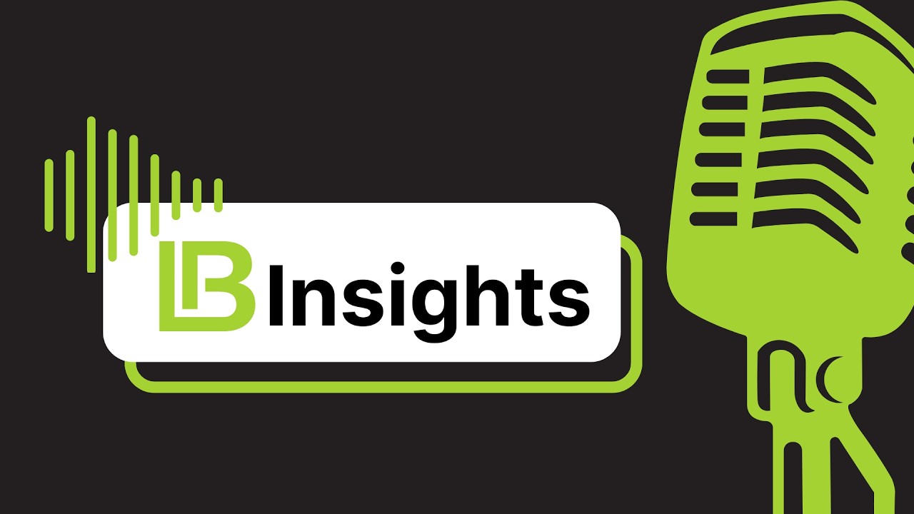2026 Built Environment Trends with LB CEO Eric Rupe and CGO Kyle Franzen