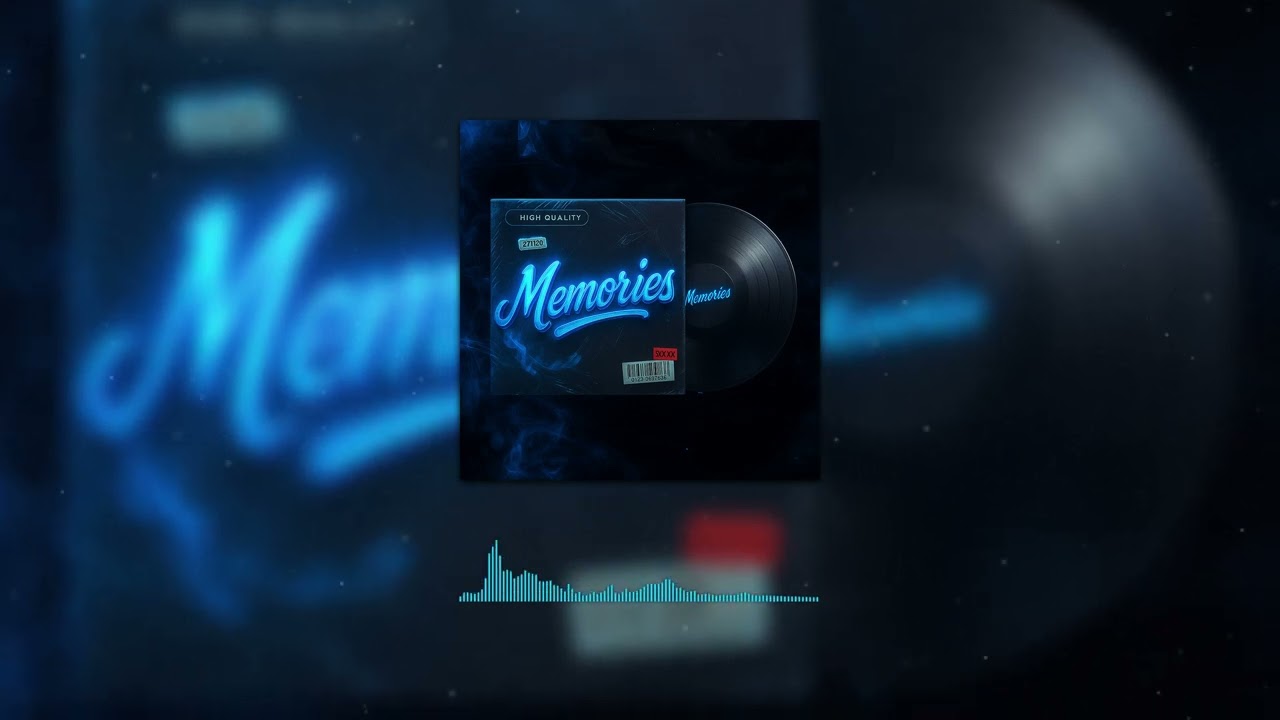 Mega Memories - Nat Nalle