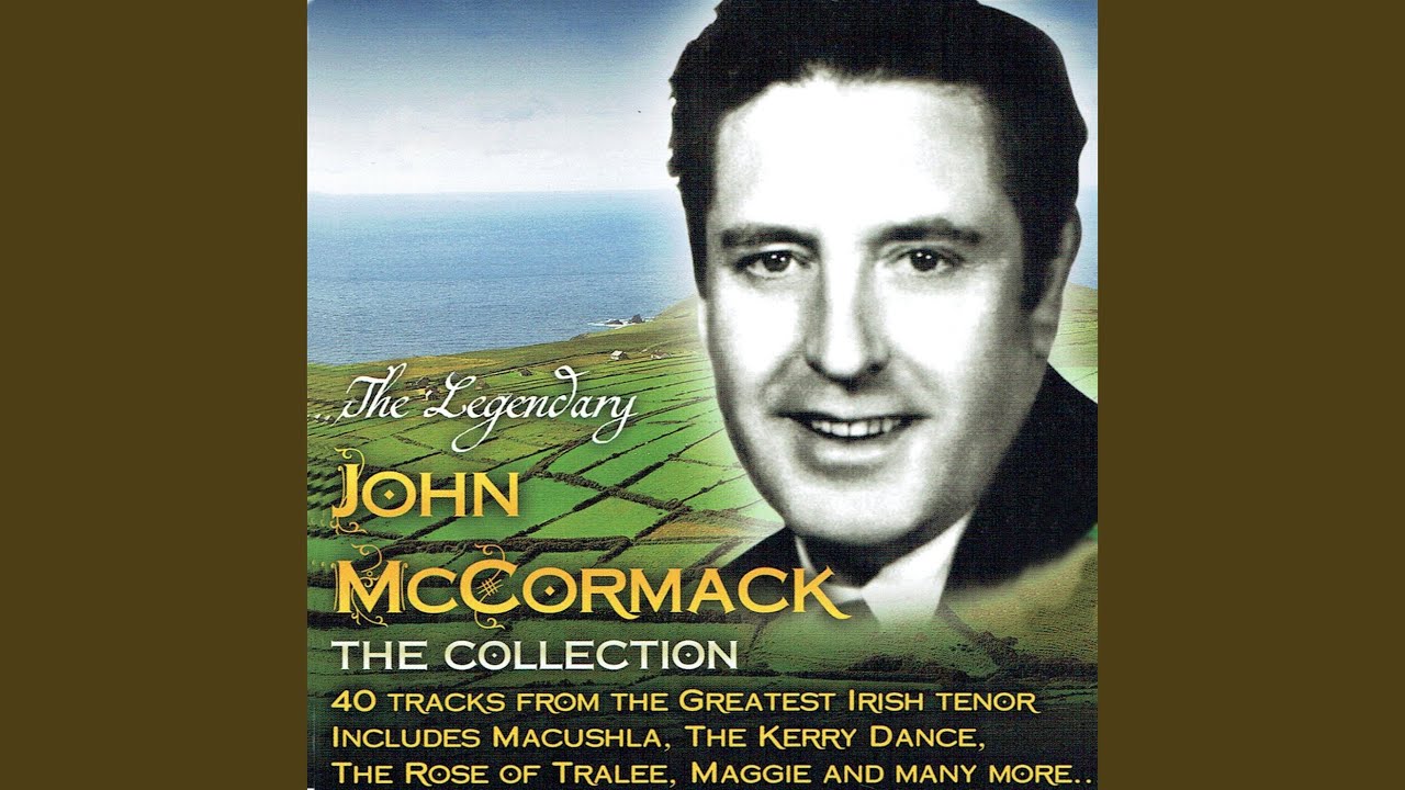 The Foggy Dew