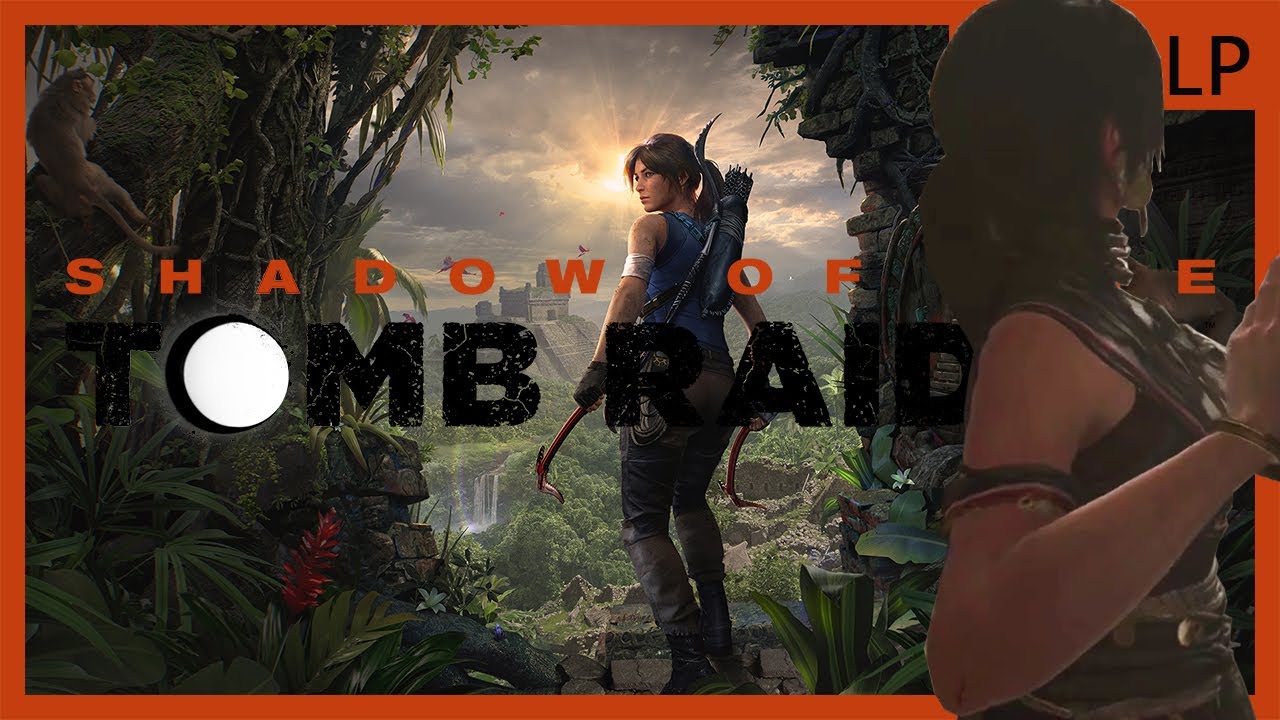 Teile vom Inkakreuz - Shadow of the Tomb Raider #40