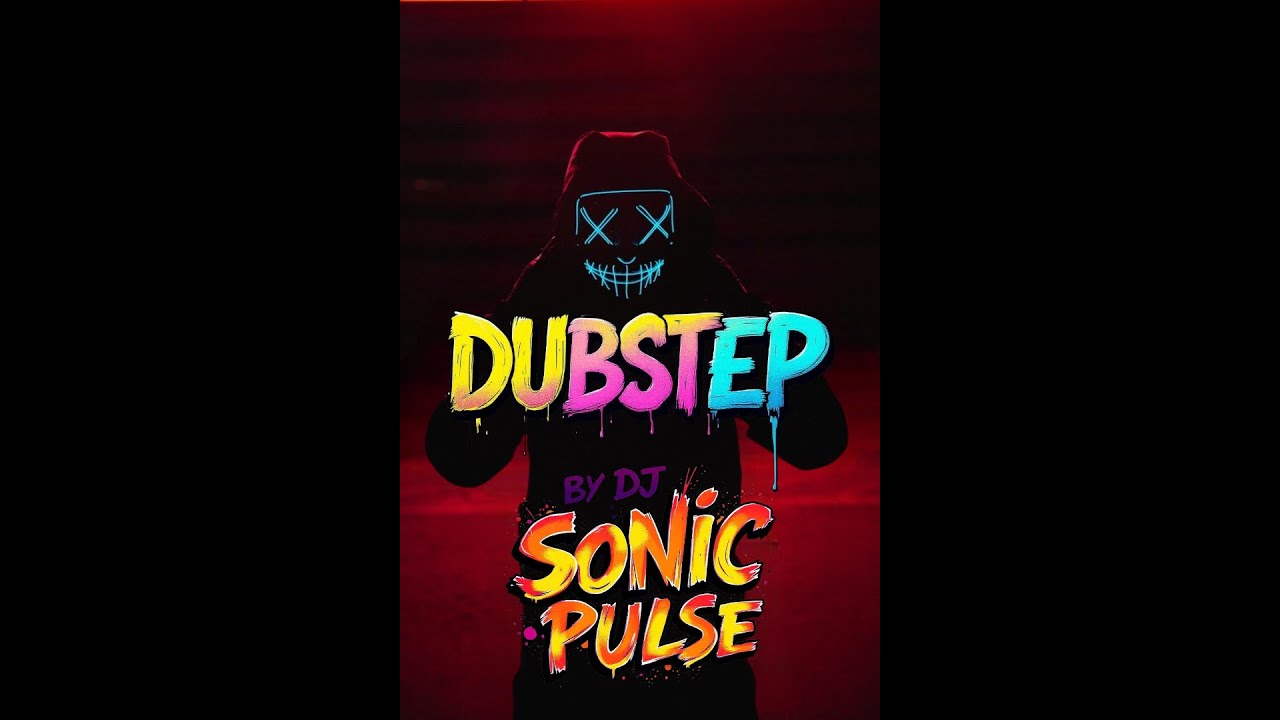 DUBSTEP - WARP DRIVE | BY DJ SONIC PULSE | 2026 |