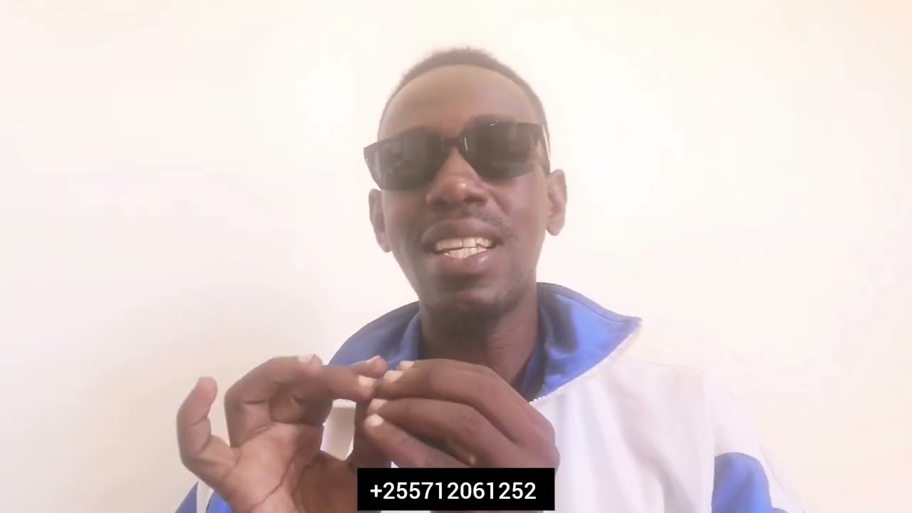 //Unataka sauti ya utulivu Ukiimba/// JIFUNZE KITU HAPA