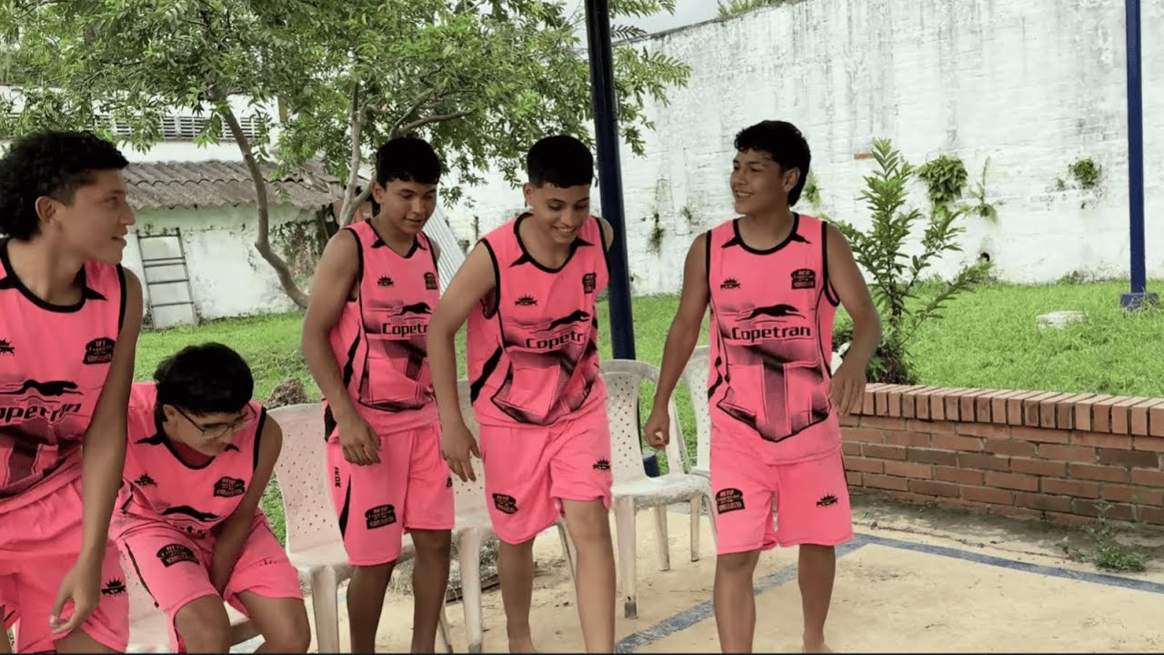 Cap. 13: Las matemáticas eliminan del juego a un participante clave de la SUB15 ¦ Reto Copetran 2025