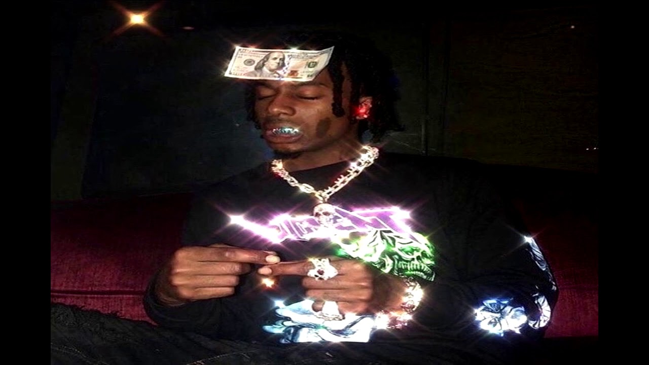 *FREE* Playboi Carti x Pierre Bourne x Young Nudy Type Beat 