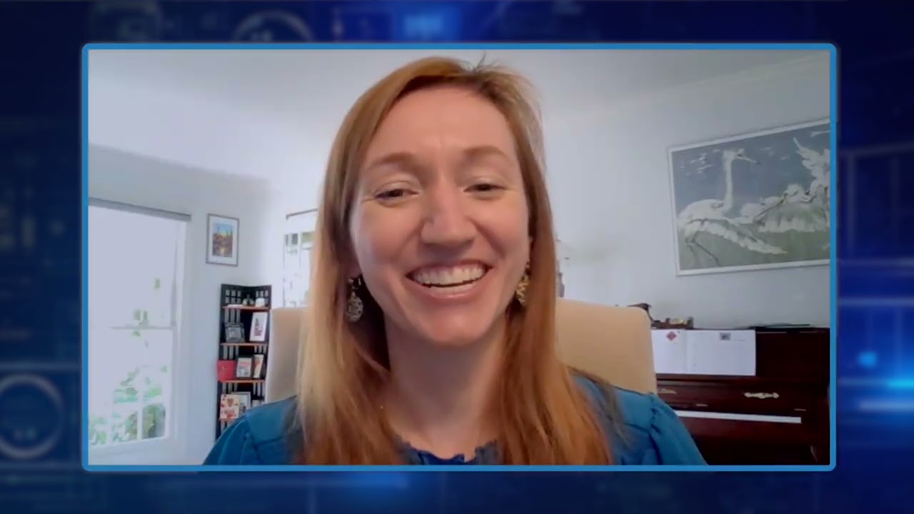 Unscripted Reels Season 3 Episode 6: USPTO Lifestyle and Culture