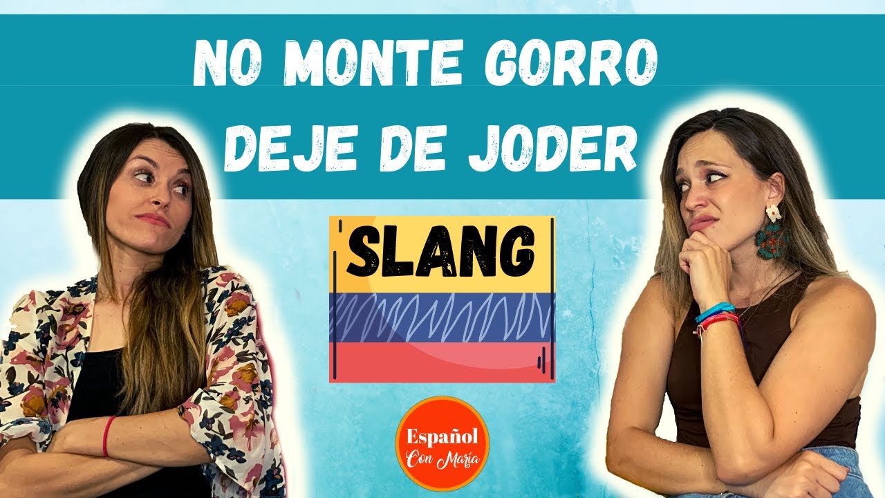 Así Hablamos Bucaramanga, Colombia: El Español de Santander - Parte 2: Colab con Español con María