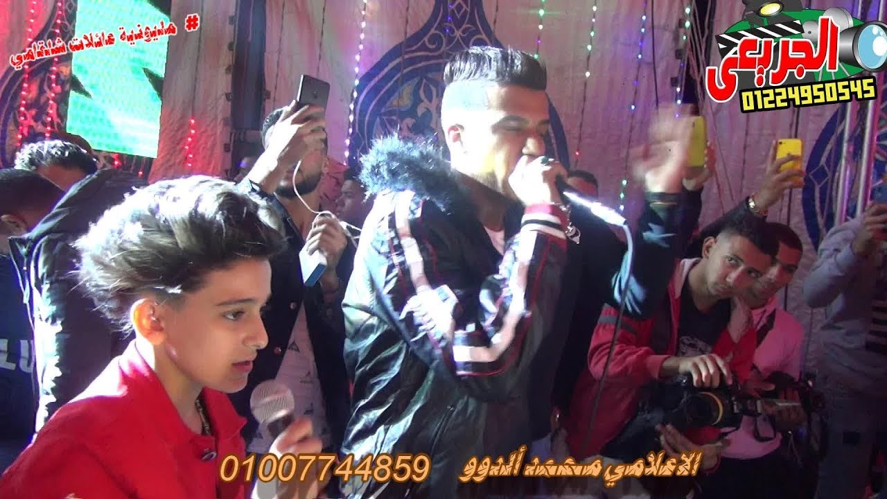 سامر المدني وعصام صاصا 2020 