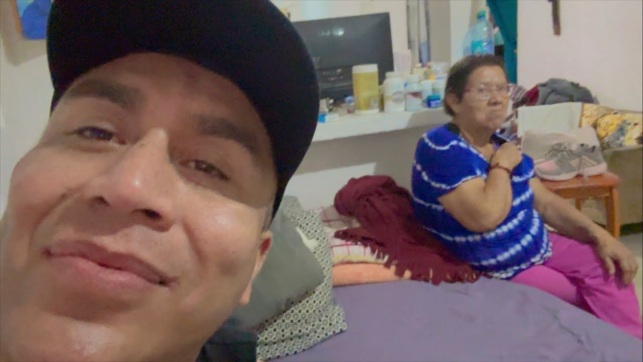 Que escándalo mamá 😏😱