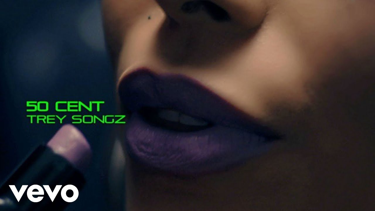 50 Cent - Smoke (Explicit) ft. Trey Songz