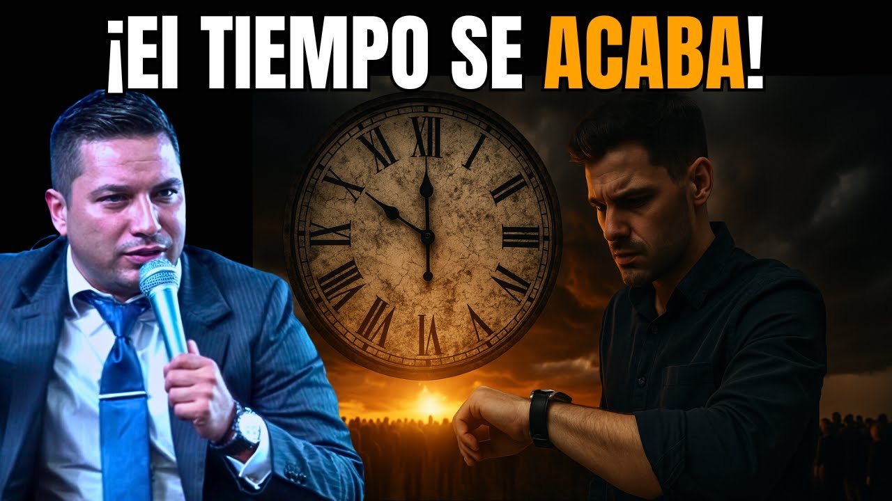 Estás Listo Para El Fin?