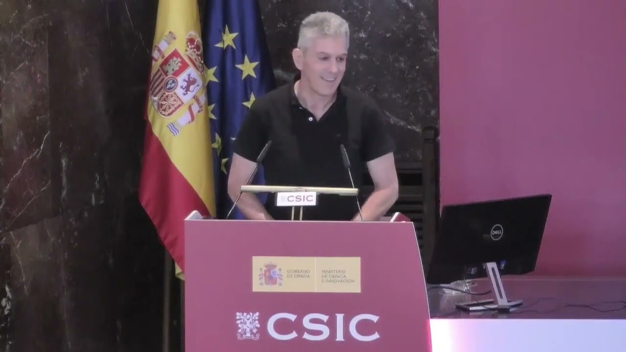 Entrega de diplomas 2023 - Científic@s en prácticas 1