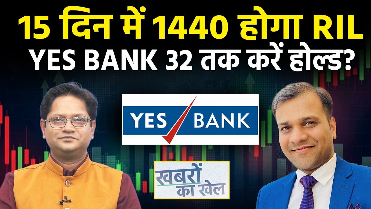 Redington, IFCI, Yes Bank, RIL, Bharat Forge, Tata Capital, Wipro, DLF के Stocks में क्या करें?