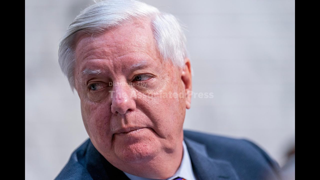Senators head toward vote on President Donald Trump’s decision to embark on a war against Iran