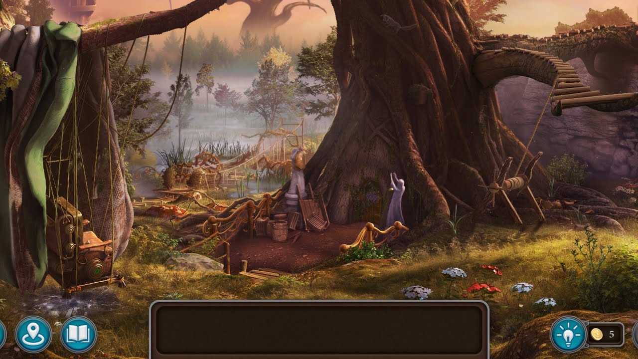 Lost lands 10 bonus chapter full walkthrough