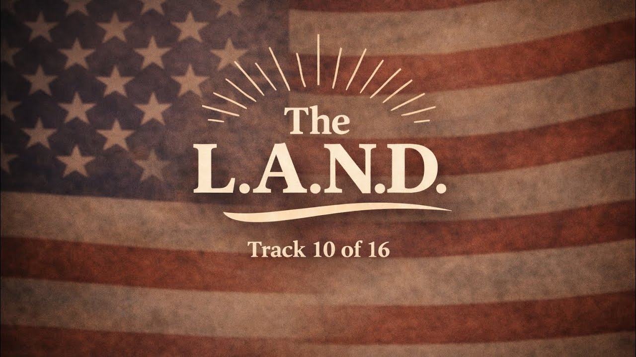 The L.A.N.D. - All My Pen 10/16