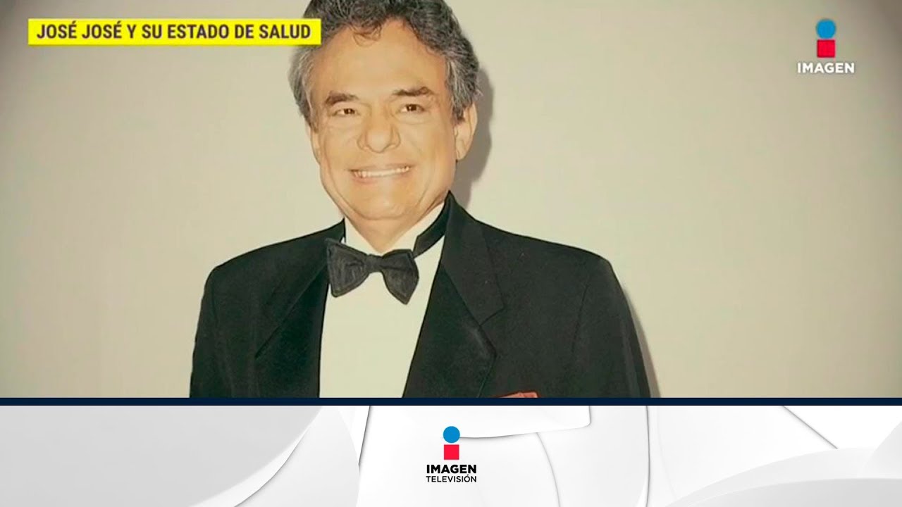 ¡Lupita D'alessio habla sobre  la admiración que le tiene a José José! | De Primera Mano