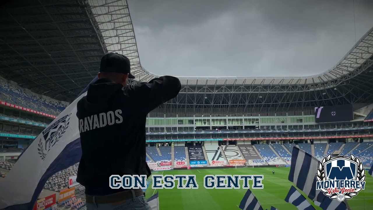 La Adiccion - Vamos pa la Playa (Nuevo Hit Concacaf 2021)