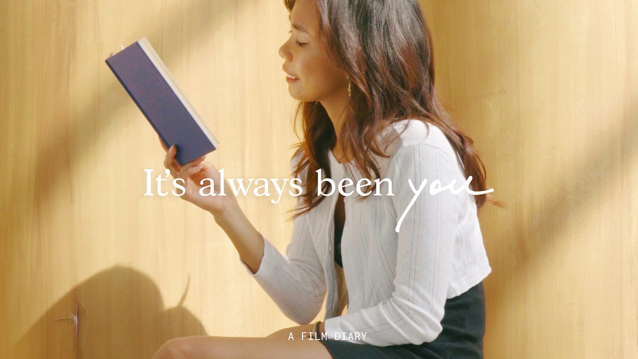 IT'S ALWAYS BEEN YOU