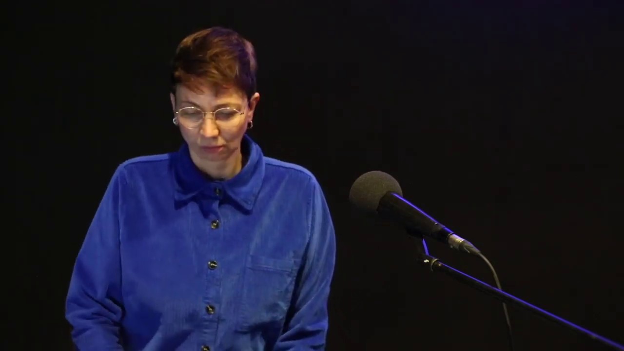 Séverine Janssen “Brussels’ Sound”