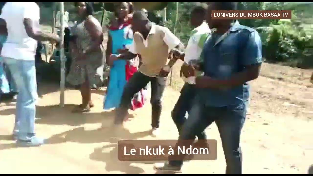 La danse 
