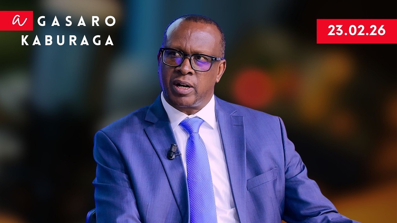Minisitiri Bizimana : « Sinigeze mvuga ko Abahutu bitatsa »