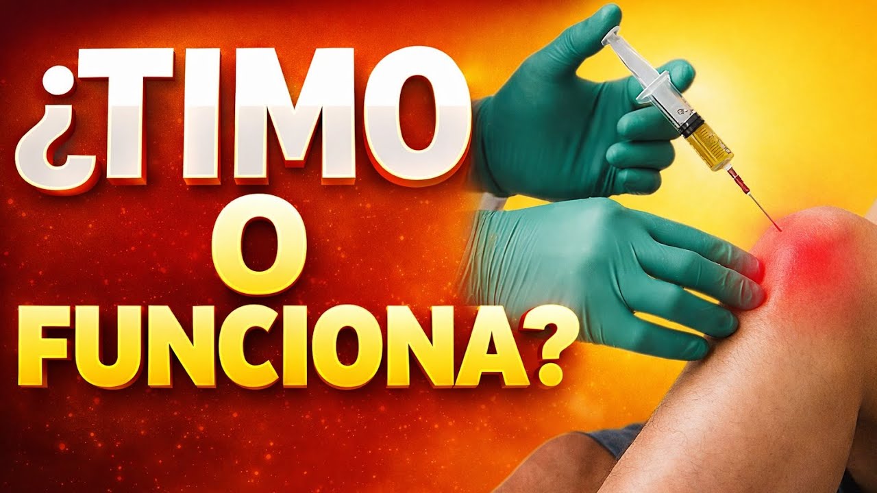 ¿La INFILTRACIÓN merece la pena? ESTO dice la CIENCIA