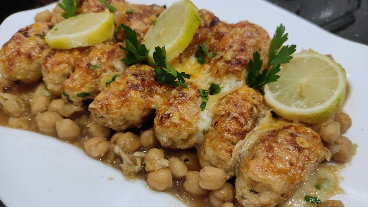 #اطباق_رمضان / أصابع الدجاج المقلية قمة في البنة سهلة و سريعة