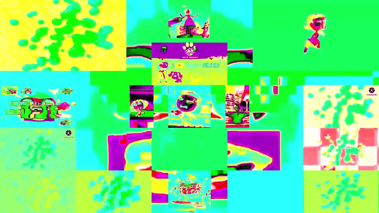 Preview 2 Sprata Remix XD Effects