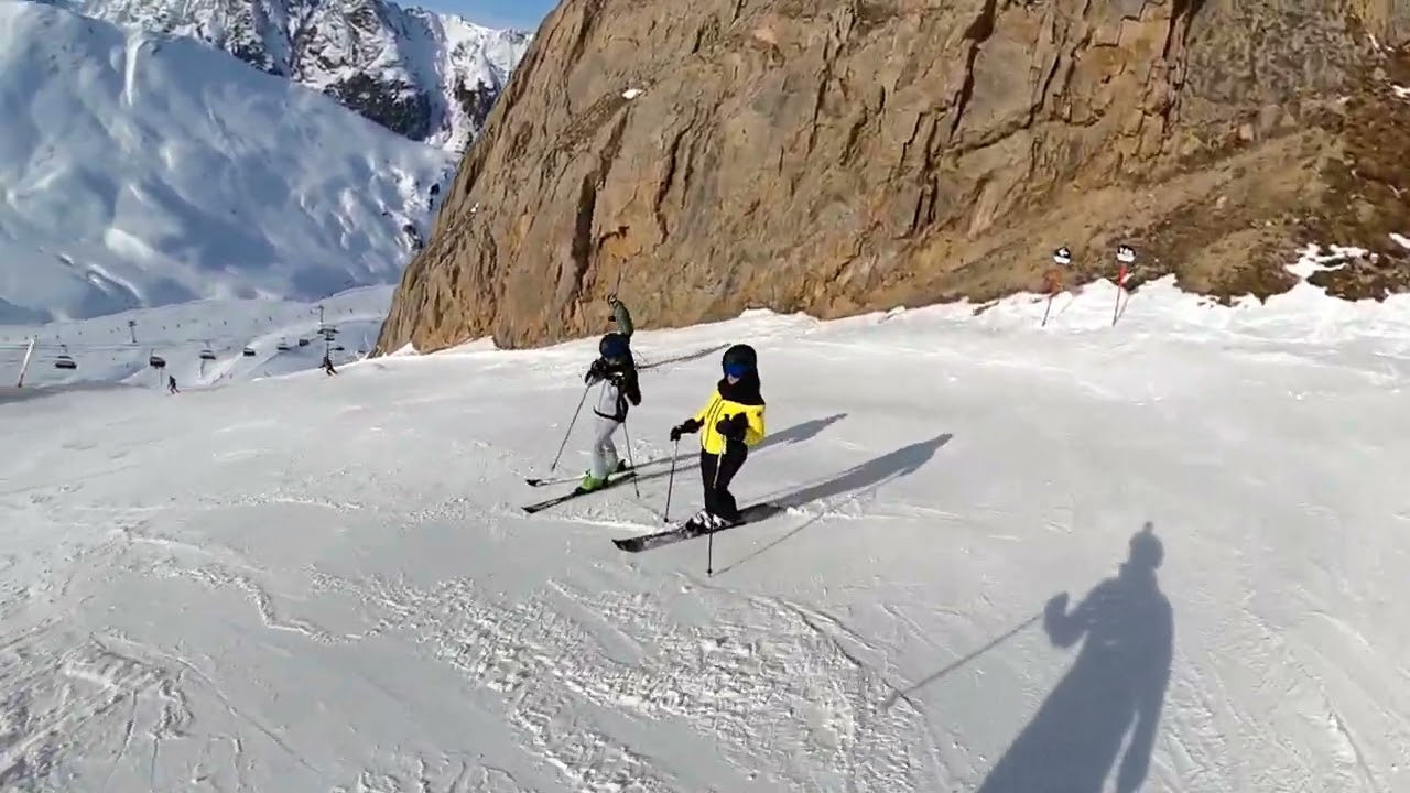Ischgl 70%