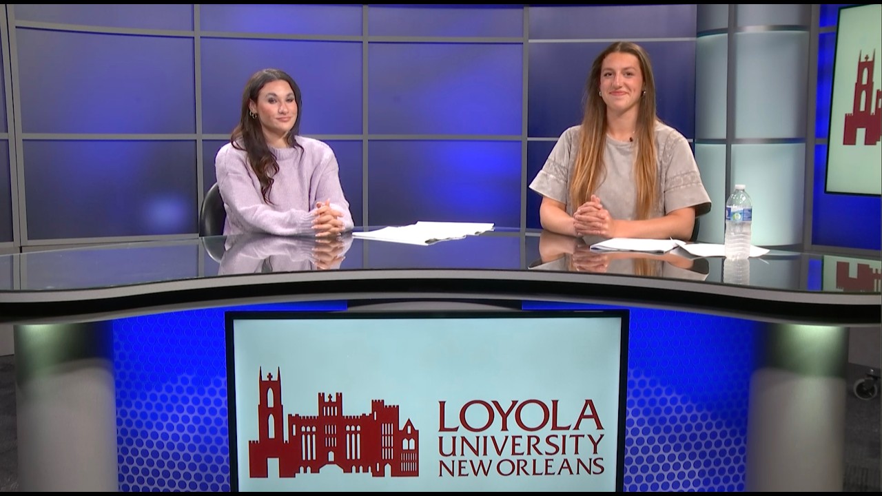 Loyola Pack News - Feb. 11, 2026