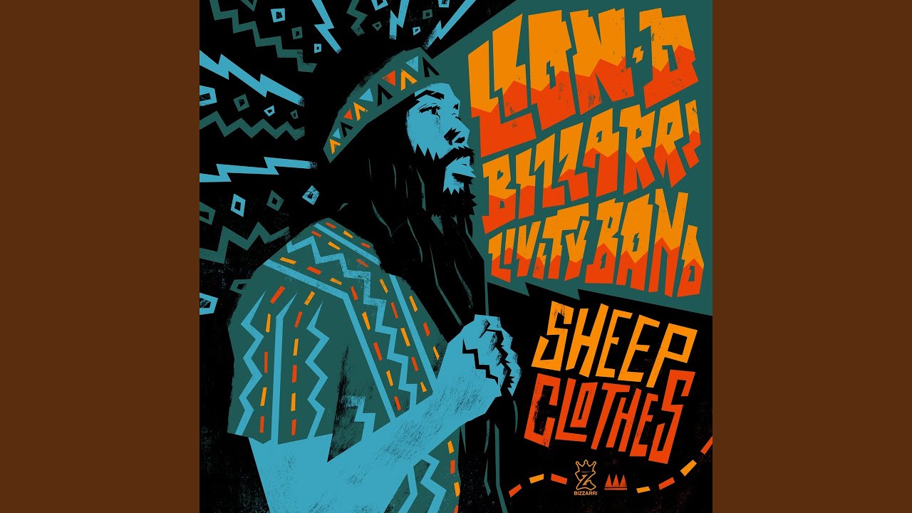 Sheep Clothes
