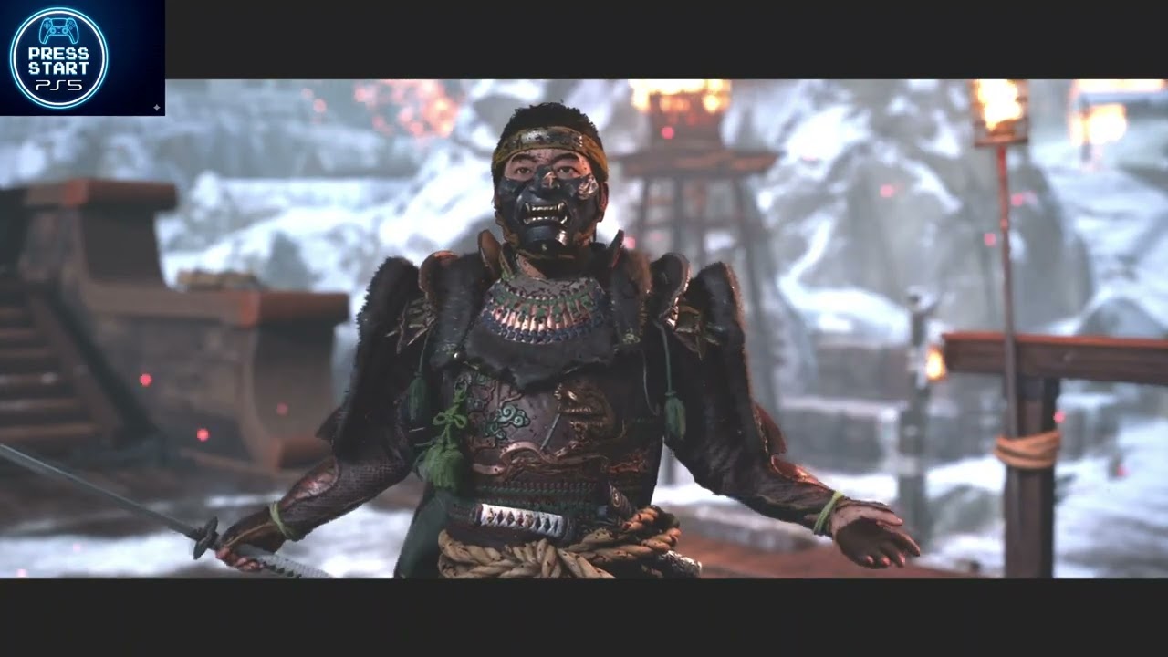 Ending the Invasion: The FINAL Battle vs. Khotun Khan! (Ghost of Tsushima)
