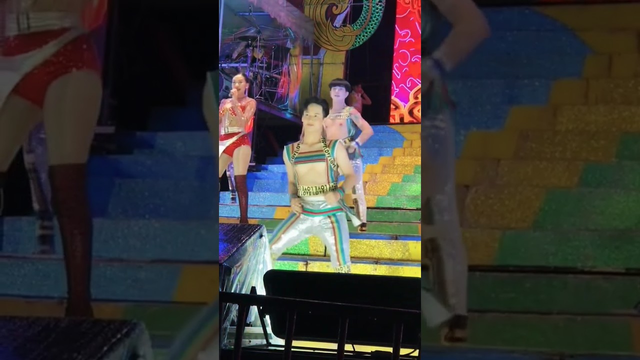🐷Yong🤍 #cute #taoyong #mooyong