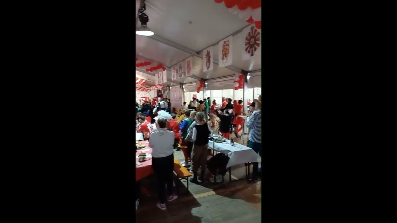 Mini M&ouml;hrchen der KG Westum