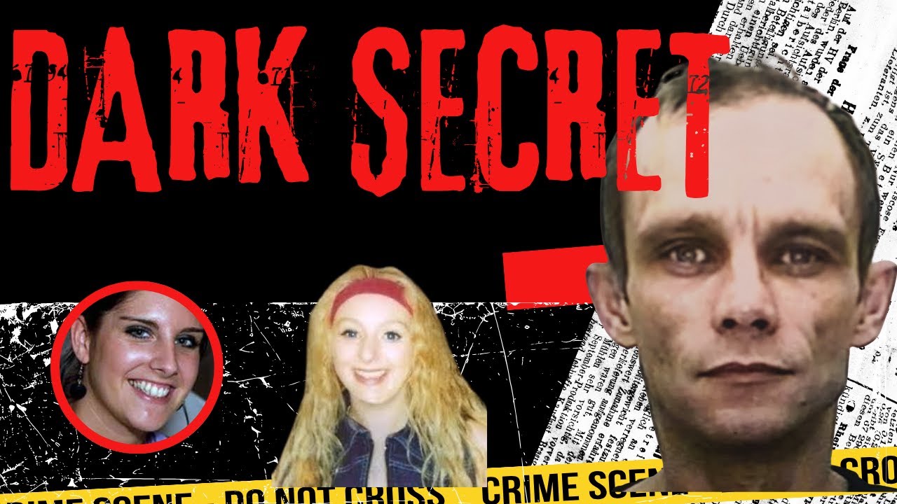 DARK SECRET | The Shocking Crimes of Christopher Halliwell