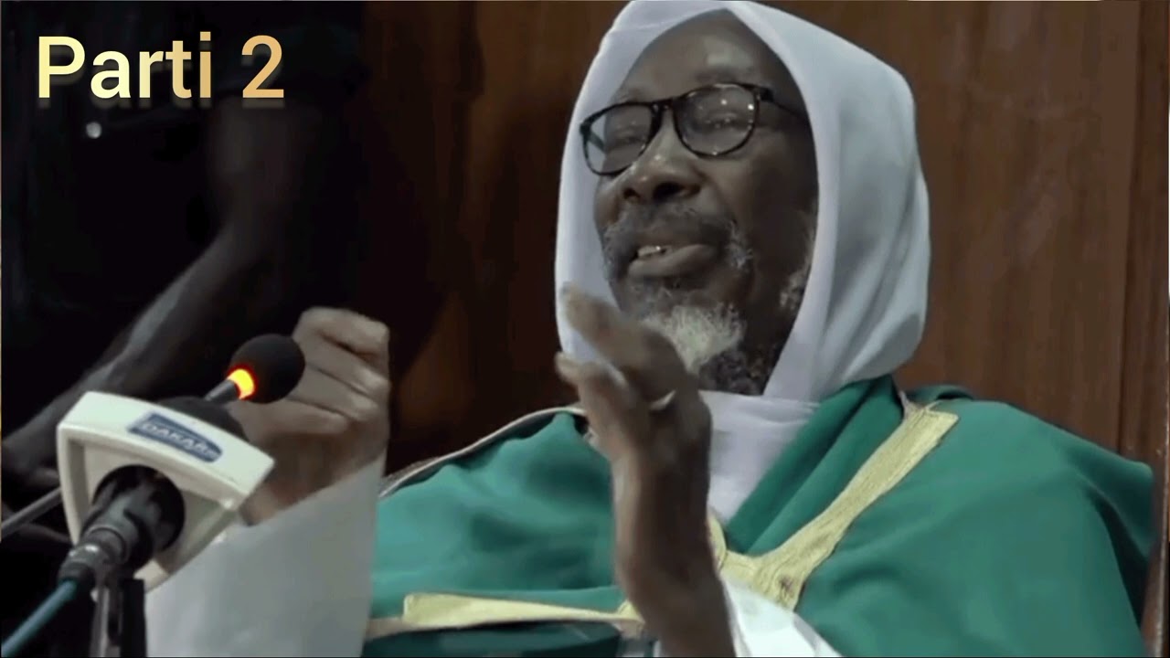 Watan Samba Diallo parti 2