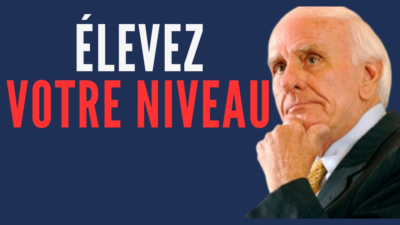 Changez vos critères et votre vie changera | Jim Rohn Motivation