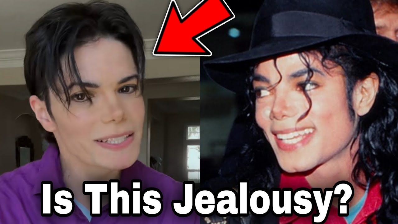 Michael Jackson Wannabe Dragged For Filth After Saying This About MJ’s Biopic || Fabio Jackson 
