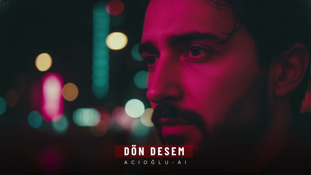 Dön Desem - ACIOĞLU-AI  ( 2026 Offical Music)
