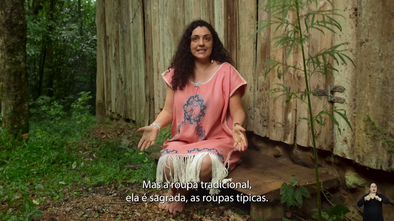 Documentário 