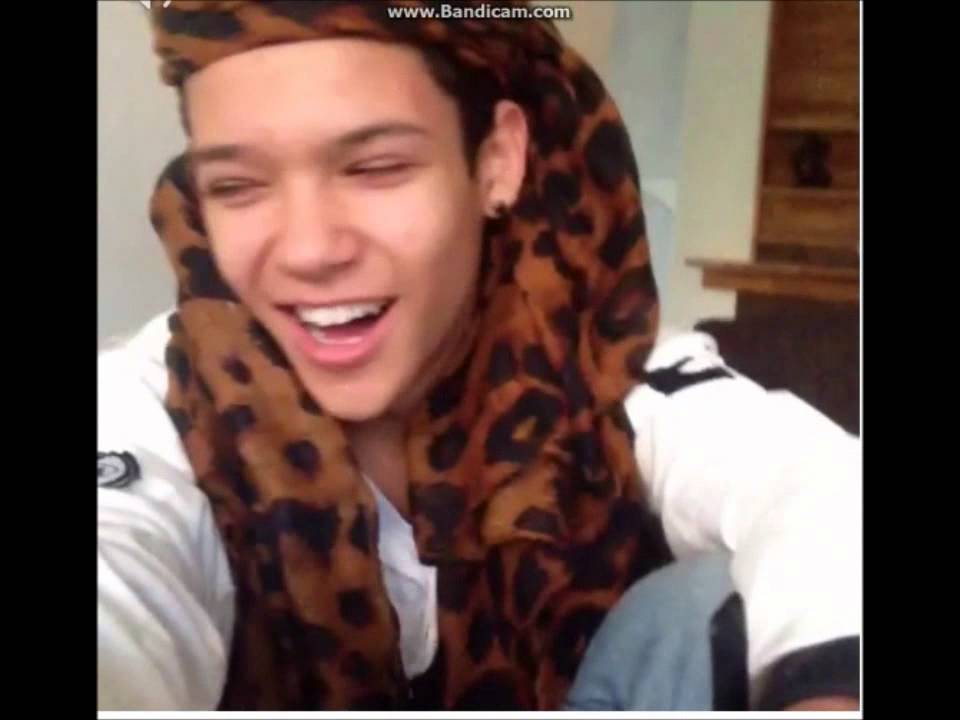 The fooo Best and Cute Moments