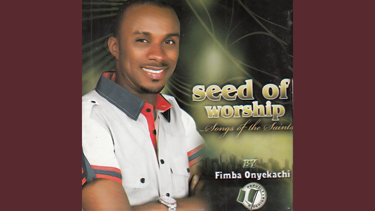 Seed of Worship, Pt.1