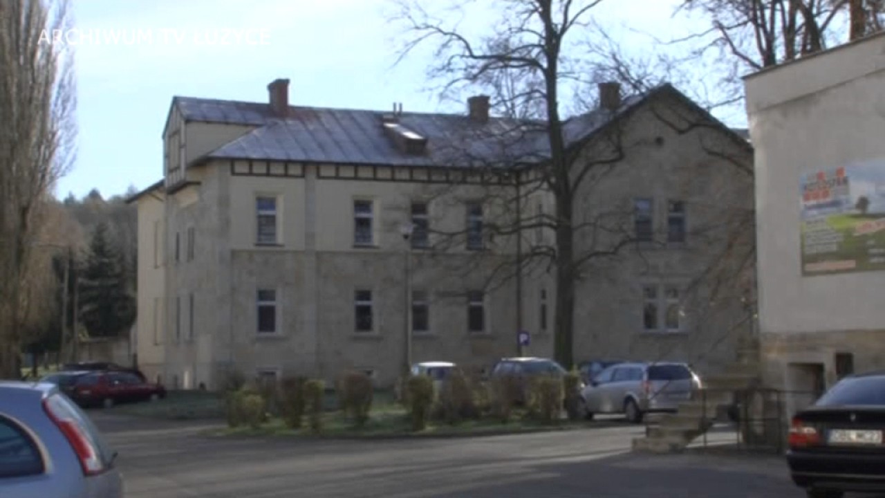 Ranił pielęgniarkę i uciekł ze szpitala