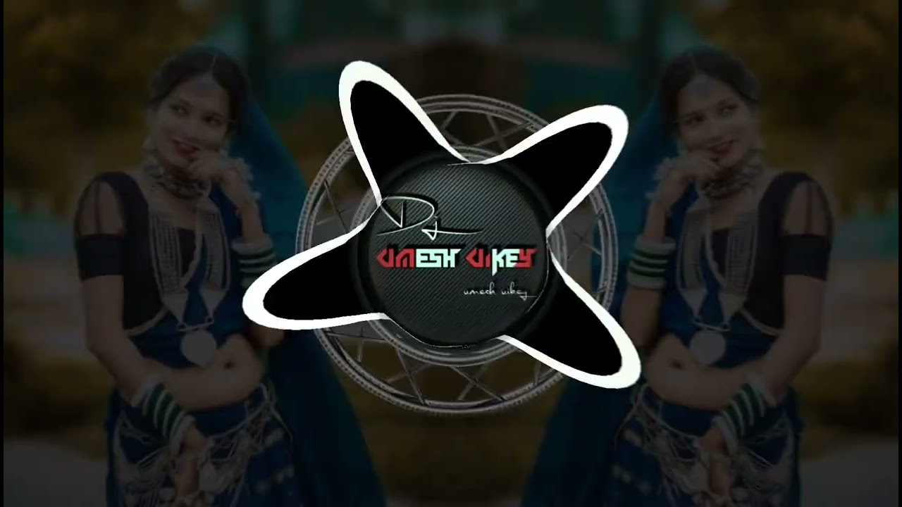 MAJEDAR DARU UTARI O MERI PADOSAN BAI GONDI DANCE MIX DJ UMESH UIKEY OFFICIAL 6266559635
