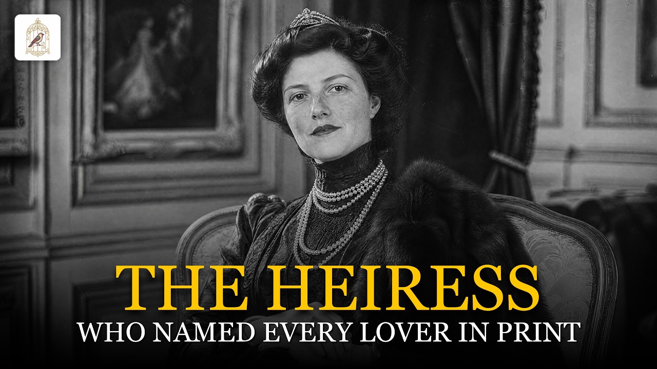 The Heiress Who Scandalized Society With A Thousand Lovers: Peggy Guggenheim
