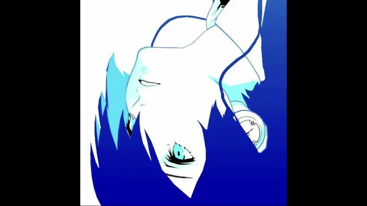 [Free for profit] persona 3 reload x city pop x acid jazz type beat - 